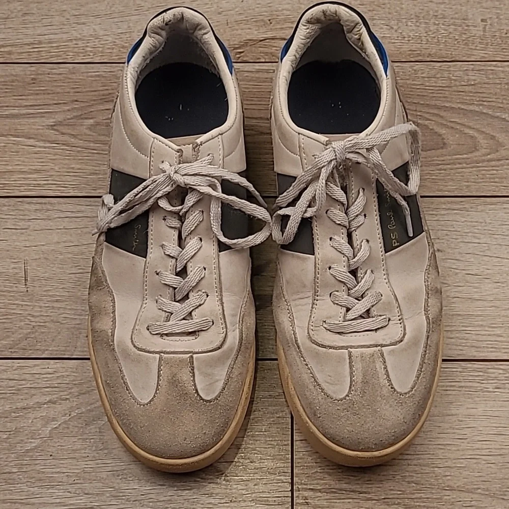 Paul Smith paul smith